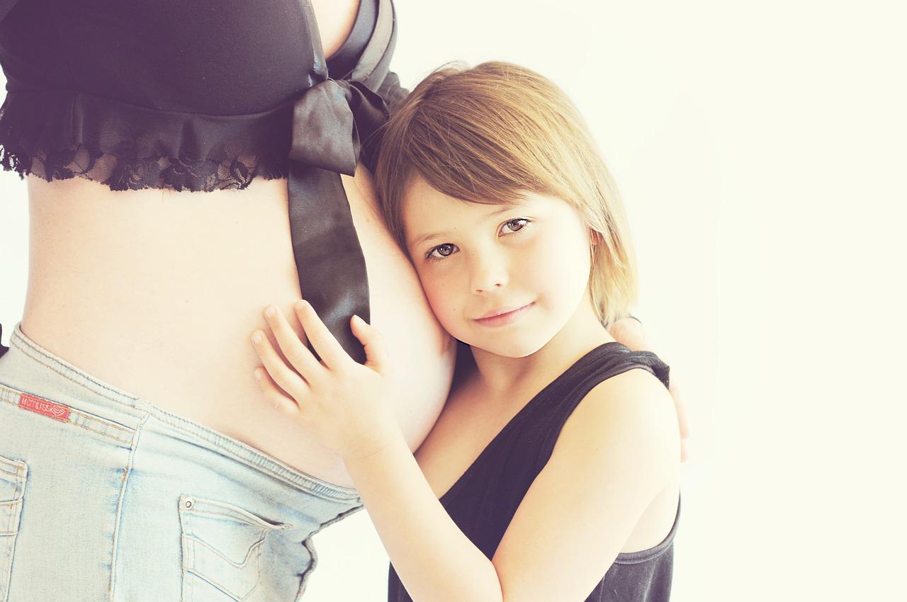 8 sposobów na prawidłowe odżywianie w czasie ciąży